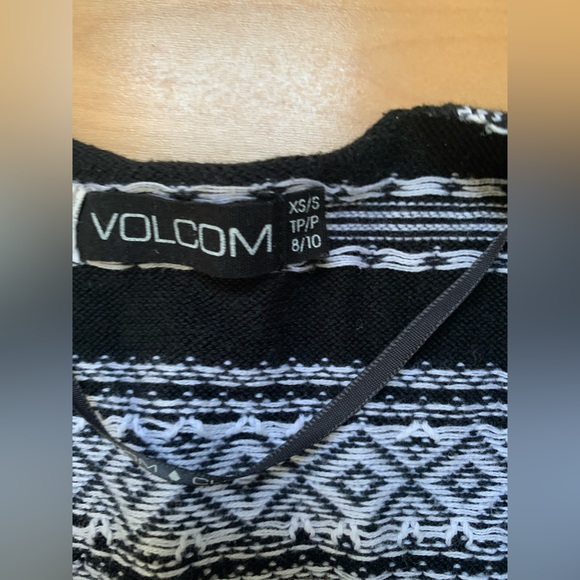 Volcom cardigan - Picture 2 of 3
